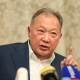 Курманбек Бакиев: "Убакыт келгенде мен мекениме кайтарыма ишенем"