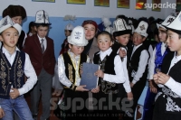 Манасчы Сагымбай Орозбак уулунун 150 жылдыгына арналган жаш манасчылар сынагынын жеңүүчүлөрү аныкталды