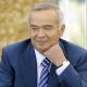 Өзбекстан Ислам Каримовдун 80 жылдыгын белгилейт