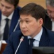Сапар Исаков: &ldquo;Тарых музейинде экспонаттар жоголуп жатат деген имиштерди териштиребиз&rdquo;