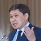 Өкмөт башчы жоопкерчиликсиз чиновниктерди кызматтан кетирүү керектигин айтты