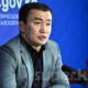 Канатбек Бегалиев: "Билимимди жогорулатып депутат болууга аракет жасайм"