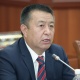 Чыныбай Турсунбеков: &ldquo;Пакистандыктар Жогорку Нарын ГЭС каскаддарын курууга кызыкдар болуп жатат&rdquo;