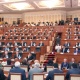 Жогорку Кеңеште адамдарды сатуунун алдын алууга багытталган мыйзам долбоору каралды
