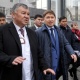 Сапар Исаков тийиштүү мамлекеттик органдарга Улуттук онкологиялык борборду көрктөндүрүү иштерин көзөмөлгө алууну тапшырды