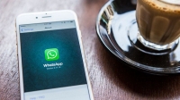 WhatsApp тиркемесинде эми узун аудио жиберүү ыңгайлуу