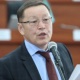 Депутат Осмонбек Артыкбаев жарандарды тазалыкты сактоого чакыруу керектигин айтты