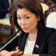 Депутат эки аял алуу маселеси боюнча укук коргоо органдары мыйзамдын аткарылышын карап чыгышы керектигин айтты