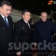 Сооронбай Жээнбеков иш сапары менен Беларуска барды