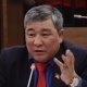 Депутат Момбеков Жусуп Мамайдын атын жаңы конушка берүүгө уруксат берилбегенине нааразы болду