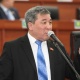 Депутат өкмөткө: "Манас" деген коньяк чыгардык, "Атамбай" деген арак чыгып жатат, эртең бирөө "Сооронбай" деген арак чыгарып алса эмне кыласыңар?"