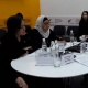 Жамал Фронтбек кызы: "Экинчи аял алган эркектер мамлекетке салык төлөшү керек"