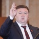 Депутат электр энергиясынын эсеп баракчасына кумар оюндарына чакырган жарнама басылып жатканын айтты