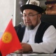 Бишкек ШИИББи: "Чубак Жалиловдун экинчи аял алганы тууралуу билдирүүсү боюнча текшерүү жүрөт"