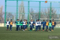 Индонезия "Tsunami Cup-2017": Футбол боюнча Кыргыз өлкөсүнүн олимпиадалык курамы кайсы күндөрү оюн өткөрөрү белгилүү болду
