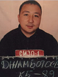 Сокулукта абактан качкандардын төртүнчүсү кармалды