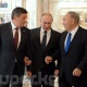 Сооронбай Жээнбековдун Беларуска болгон иш сапарынан фоторепортаж