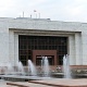 Маданият министрлиги: "Тарых музейинде 503 баалуу экспонаттар жоголгон. Анын ичинде алтын зер буюмдары да бар"