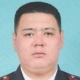 Нурлан Сарчаев Чүй ОИИББинин башчысы болуп дайындалды