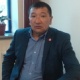 Талас облусуна башчы болуп аталган дубандын мурдагы губернаторунун бир тууган иниси Марат Мураталиев дайындалды (толукталды)