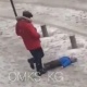 Баланы тепкилеген ата 2 айга камакка алынды