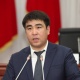 Жогорку Кеңештин депутаты Жанар Акаевдин бир тууган агасы каза болду