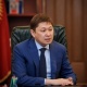 Сапар Исаков Ысык-Көлдөгү Жууку капчыгайындагы бактарды кыйгандарга карата катаал чараларды көрүүнү тапшырды