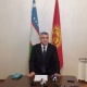 Өзбекстандын элчиси: "2017-жылы Кыргыз өлкөсү менен Өзбекстандын ортосунда 200 миллион доллардан ашуун суммага келишим түзүлдү"