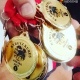 Түркияда өткөн кыргыз күрөш боюнча ачык биринчилигинде Кыргыз балбандары 4 алтын медаль жеңип алышты