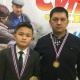 Шахмат боюнча Азия чемпиондугунун рейтингдик турниринде Кыргыз өлкөсүнөн барган эки спортчу коло медаль тагынды