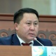 Жогорку Кеңештин вице-спикерлигине Курманкул Зулушевдин талапкерлиги каралышы мүмкүн