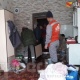 Бишкекте 20 батирдин жашоочусу эшикке чыгып калды (фото)