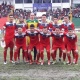 "Tsunami Cup-2017": Кыргыз футболчулары Индонезия курамы менен кез келүүдө. Эсеп 1:0 Кыргыз өлкөсүнүн пайдасында