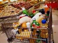 Экономика министрлиги: "Өлкөдө акыркы бир айда айрым азык-түлүккө болгон баа төмөндөдү"