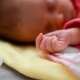 Ноокатта 15 жашар окуучу кыз ай-күнүнө жетпей өлүү ымыркай төрөдү