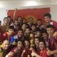 "Tsunami Cup-2017": Футбол боюнча Кыргыз өлкөсүнүн олимпиадалык курамынын оюнчусу Антон Землянухин мыкты оюнчу аталды