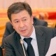Аскарбек Шадиев биринчи вице-премьер-министр болуп дайындалды