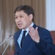 Сапар Исаков: "Көп аял алууга каршымын"