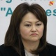 Укук коргоочу: "Эркектердин көп аял алуусунан улам көпчүлүк учурда балдар жапа чегип жатат"