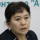 Айнуру Алтыбаева: "Ар бир нике мамлекеттик каттоодон өтсө турмушка эрте чыгуу, ала качуу, көп аял алуу маселеси чечилет"