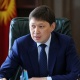 Сапар Исаков: "Акылдуу шаар" "Акылдуу Дубай" долбооруна окшош болот"