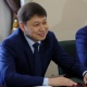 Сапар Исаков социалдык түйүндөрдүн активдүү колдонуучулары менен жолукту