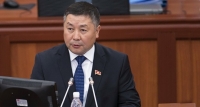 Райондук сот Канат Исаевдин ишин кароону башка күнгө жылдырды