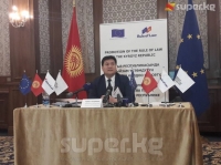 Акыйкатчы: "Соттор кыйноолор боюнча катталган 35 ишти 4 жылдан бери созуп, карабай жатышат"