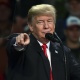 Трамп: "АКШ эки дүйнөлүк согушту жеңген жана коммунизмди тизелеткен"