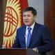 Дайыр Кенекеев: "Өлкөдө коррупциянын алдын алуу иш-чаралары эффективдүү ишке ашып жатат"