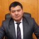 Алымбек Орозбеков Өнөр жай, энергетика комитетинин төрагасынын орун басары болуп дайындалды