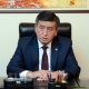 Сооронбай Жээнбеков Өзбекстанга иш сапары менен барат