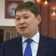 Эмнеге "Акылдуу шаарды" ИИМге бербеш керектигин Сапар Исаков түшүндүрүп берди