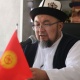 Бишкек ШИИББи: "Чубак Жалиловдун аялынын арызы боюнча кылмыш иши козголо элек, иликтөө иштери жүрүүдө"